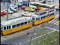 1990.10.27. Taxisblokád (Erzsébet híd, Szabadság híd, Árpád híd)