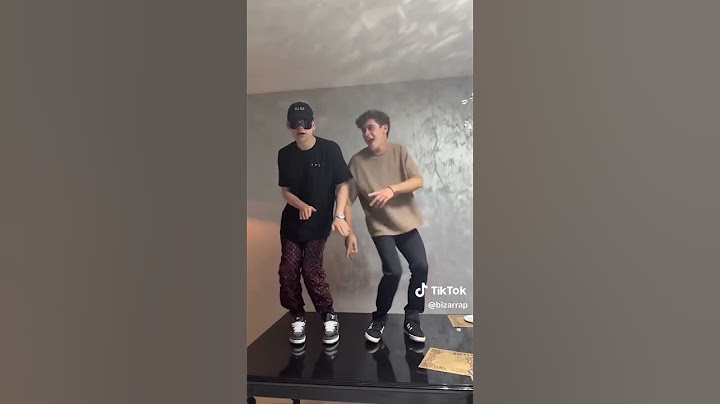 COLAPINTO se junta con BIZARRAP para bailar su última canción