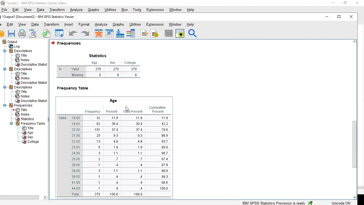 spss python – spss pls python – AQYKH