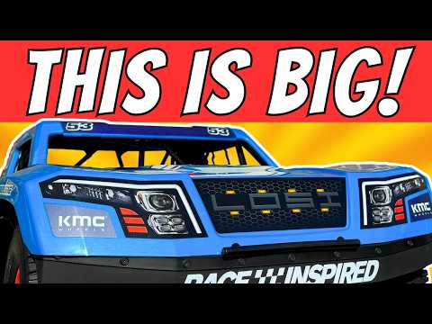 The Losi 5IVE 3.0 Review That Matters!