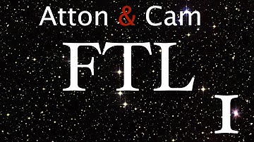 FTL: Faster Than Light - Episode 1 "The Beginning"