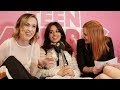 CAMILA CABELLO FULL UNCUT INTERVIEW!