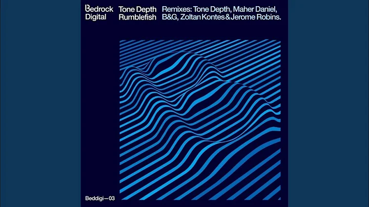 Rumblefish (Zoltan Kontes & Jerome Robins Remix)