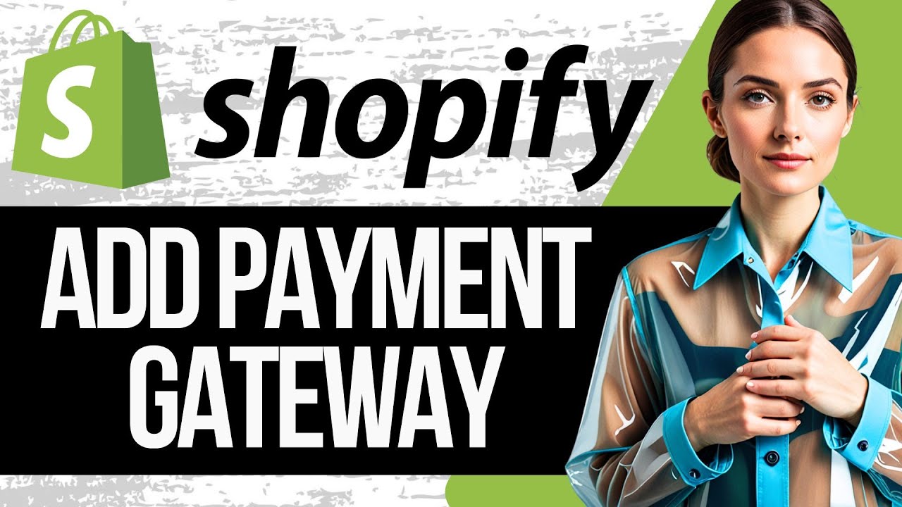 How to Add Payment Gateway in your Website | Full Guide 2025 - YouTube