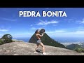 PEDRA BONITA - RIO DE JANEIRO | BAIXA RENDA PELO MUNDO 01