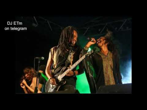 ገጠር ግባ NONSTOP ALL MIX 2025 DJ ETM