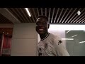 Christian Mawissa se confie avant la fin de saison
