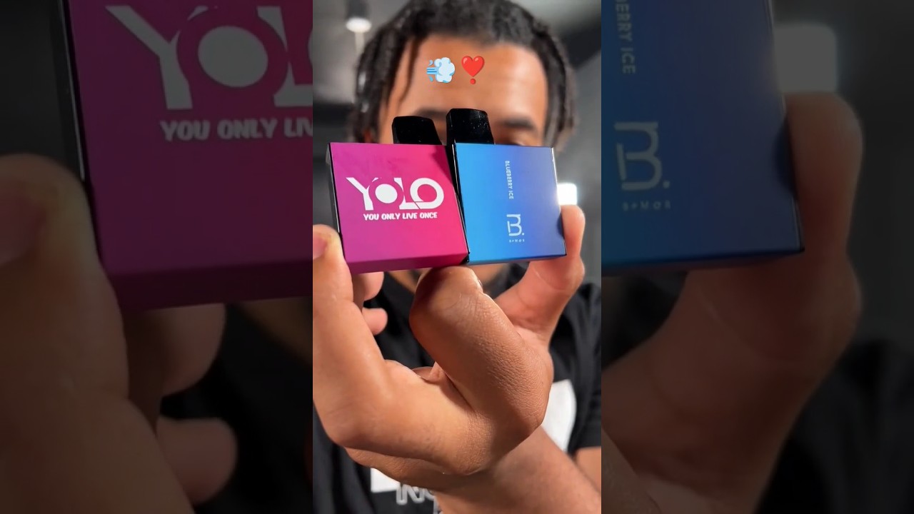 amazing 😍 yolo vae reviews 