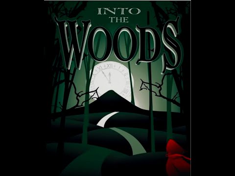Into The Woods 2020 Trailer: West Babylon Senior High School
