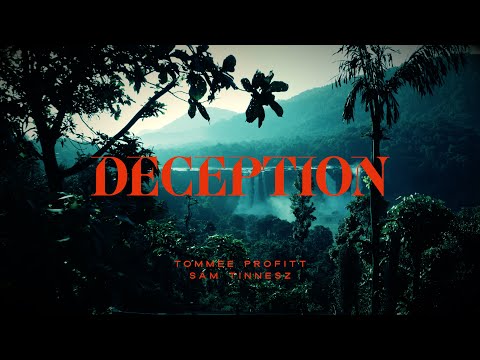 DECEPTION Tommee Profitt X Sam Tinnesz 