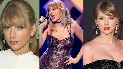 Taylor Swift: The Journey to Stardom