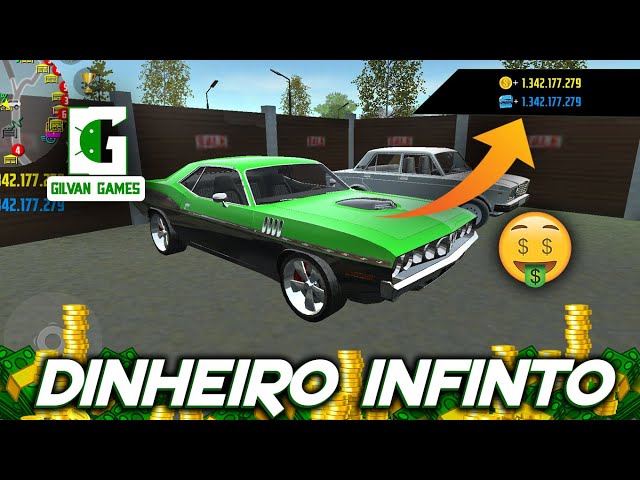 Race In Car 21 Mod Dinheiro Infinito V 3.1.7 Atualizado 2023 