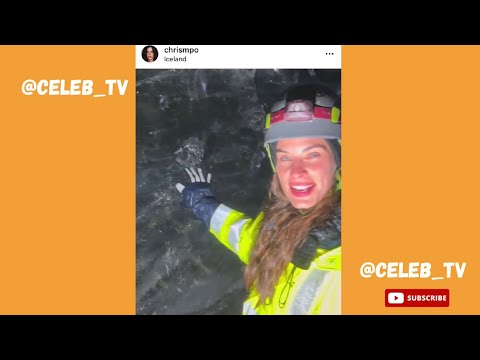 Βίντεο: Κορυφαίες σπηλιές πάγου για επίσκεψη στην Ισλανδία