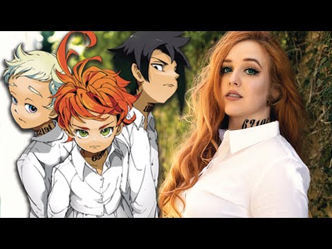 The Promised Neverland Ending Reaction. TPN Chapter 176 to Chapter 181 Reaction Mashup!