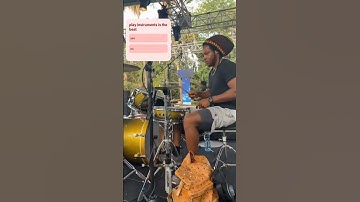 Instrument 🥰#beats #drummer #creativdrums #drummusic #drums #fypシ゚viral #drumrhythm