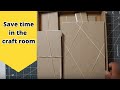 Professionally cut cardstock at FedEx (Affordable)