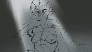 ROMUTFORSKER - Animation showreel 2021