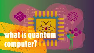 Quantum Computing: Unlocking the Future of Technology