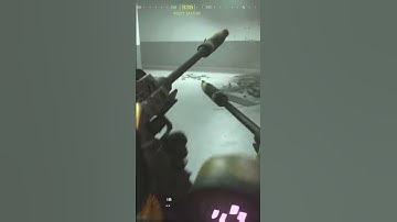 Enemy Operator Weapon Number 1508 | Call of Duty MW3 #shorts #mw3 #modernwarfare3 #mw3clips