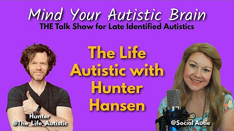 MYAB Talk Show Interviews