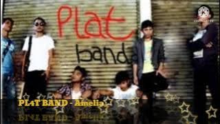 PL4T BAND - Amelia