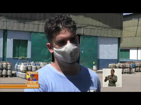 Cuba: Crean en