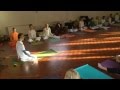 Raghavan morning yoga