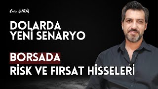 FAİZ KARARI PİYASAYI NASIL ETKİLER? BORSADA YÜKSELİŞ SÜRER Mİ? | Emre ŞİRİN