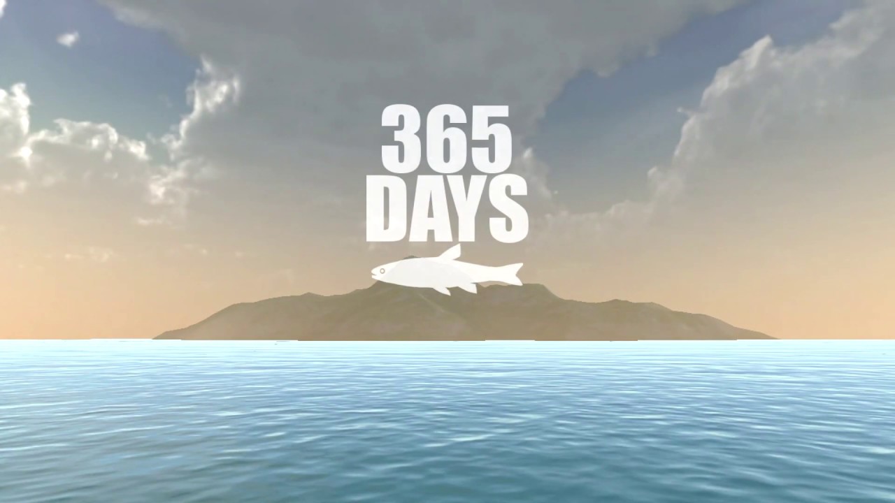 365 Days - Release Trailer - YouTube