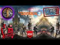 🔴 LIVE - Tom Clancy's The Division 2 | Come join up grind 🔥🔥