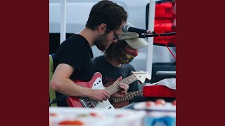 Metamodernity (Live from the Decorah Farmers Market)