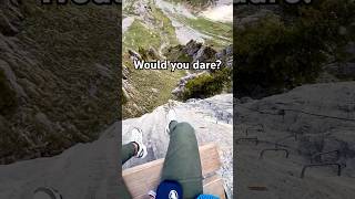 Would you dare? 😳
