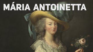 MÁRIA ANTOINETTA | Obdivovaná a nenávidená kráľovná Francúzska
