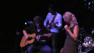 loving whiskey (rory block)  Katalin & Gerard Live in club dauphine