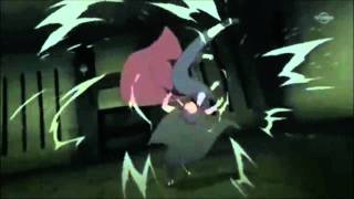 2011 Naruto Amv Paramore
