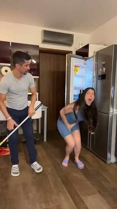 FINAL EPICO! 😜 Videos de risas! Si te ries pierdes!🤣 #shorts #tiktok