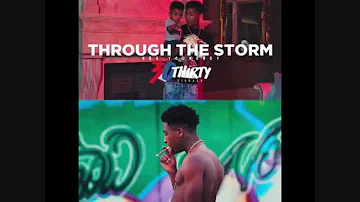 YoungBoy Never Broke Again - Through The Storm (HQ FULL VERSION)