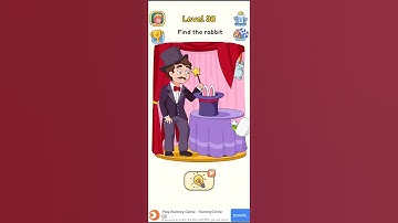 dop 5 dilete one part level 38🤑 find the rabbit #shorts #gaming #vidio #viral