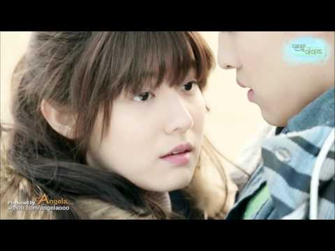 Fanmade MV【天使之眼】Run To You (中字)
