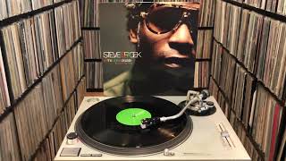 Steve Spacek ‎&quot;Dollar&quot; Full 12&quot; [Prod By Dilla]