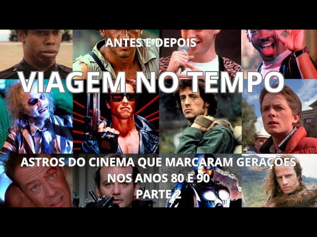 Filmes que marcaram a aposentadoria de grandes astros do cinema