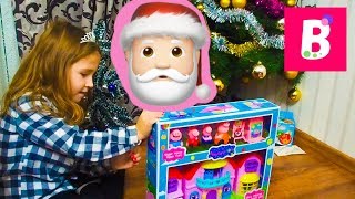 Cadoul de la Moș Crăciun | The gift of Santa Claus | Bianca Kids Show