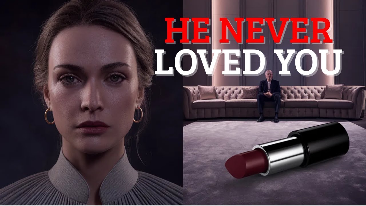 If He Does These 5 Things, He Never Loved You