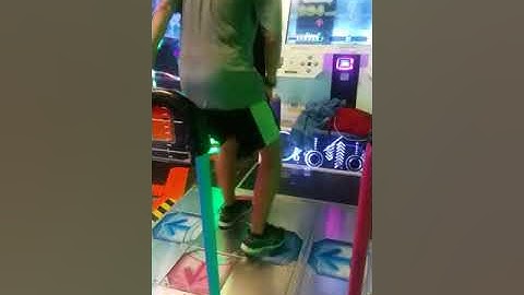 DDR A - 紅焔 (Kouen) [CSP 15] PFC 999,490 no bar~! ノンバー