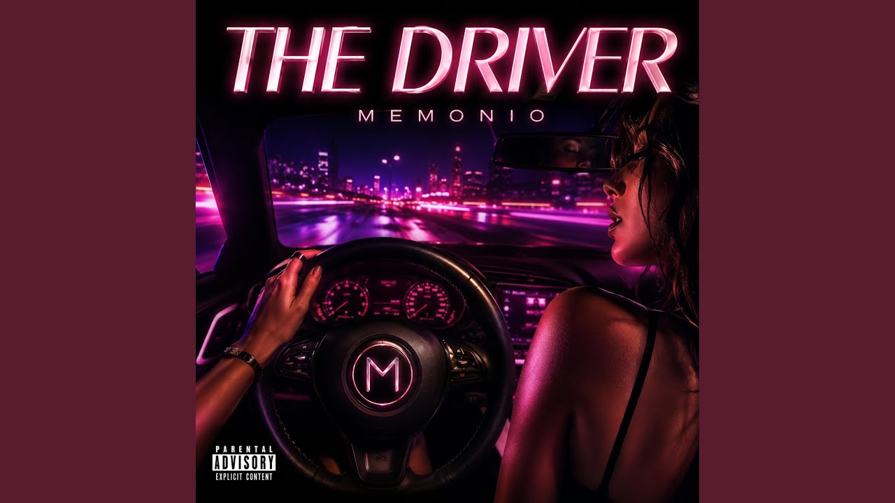 Guarda THE DRIVER su YouTube Guarda THE DRIVER su YouTube