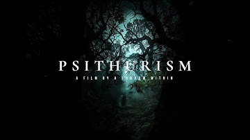 A Shadow Within - "Psithurism" (Official Alternative Metal Music Video 2025)