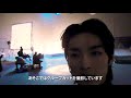 SF9 「Enough -Japanese ver.-」MVメイキングお宝映像~ジュホ~
