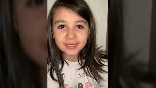 Yeni̇ Nefes Anaokulu Çi̇çekler Sinifi Anneler Günü Kutlamasi