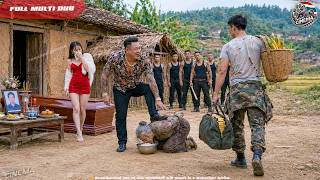 War God Returns, Ex-Wife Brings Thugs To Disrupt Funeral And Bully Mother, He Subdues Them screenshot 2