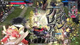 【WLW】AA3なげやりサンドリヨン　その93